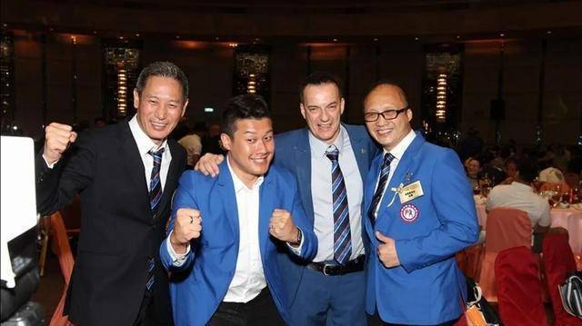 黄朗维_事情_老东