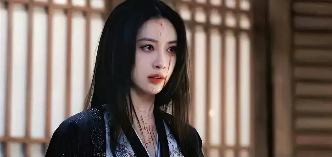 义靠"零人设"红出圈,这才是娱乐圈该有的流量密码_因为_美人_袁咏仪