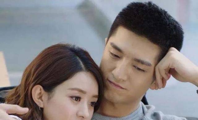 幸运是幸运,但孙怡真的是很难红了吧_董子健_李沁_金瀚