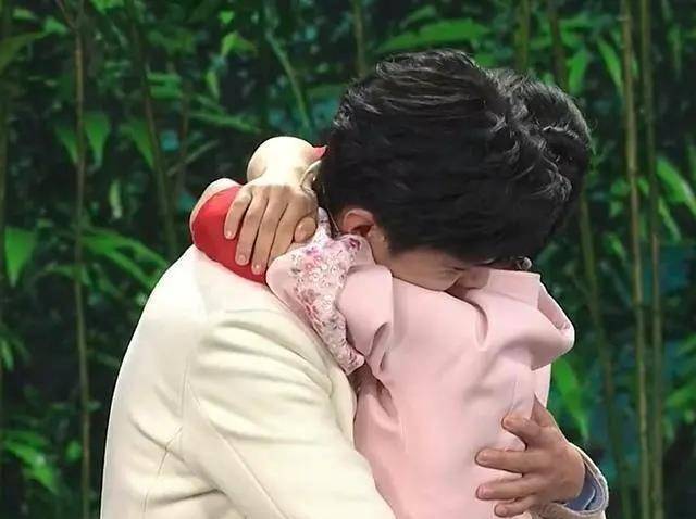 谢娜小品够味儿!前半段演绎真自我,后半段表露真性情_肖战_时候_总体