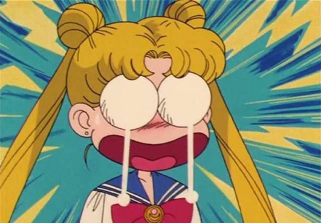 盘点动漫中卖萌搞笑承担整部剧萌点人物,撩妹这些卖萌绝技要学会_表情