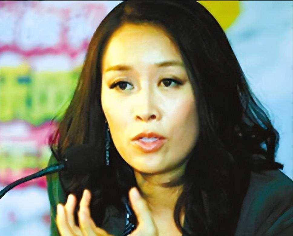 那英:和高峰分手后,带着儿子嫁给孟桐,如今苦尽甘来_比赛_时间_俩人