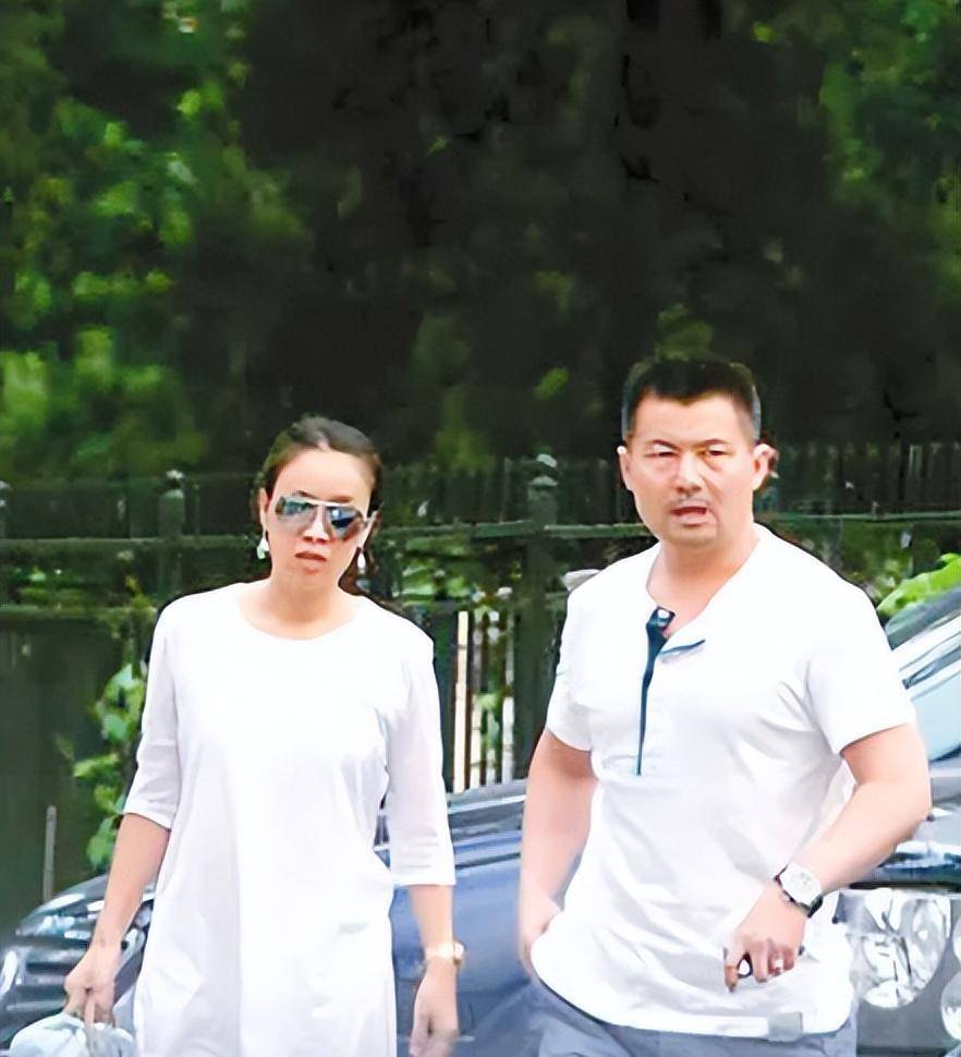 那英:和高峰分手后,带着儿子嫁给孟桐,如今苦尽甘来_比赛_时间_俩人