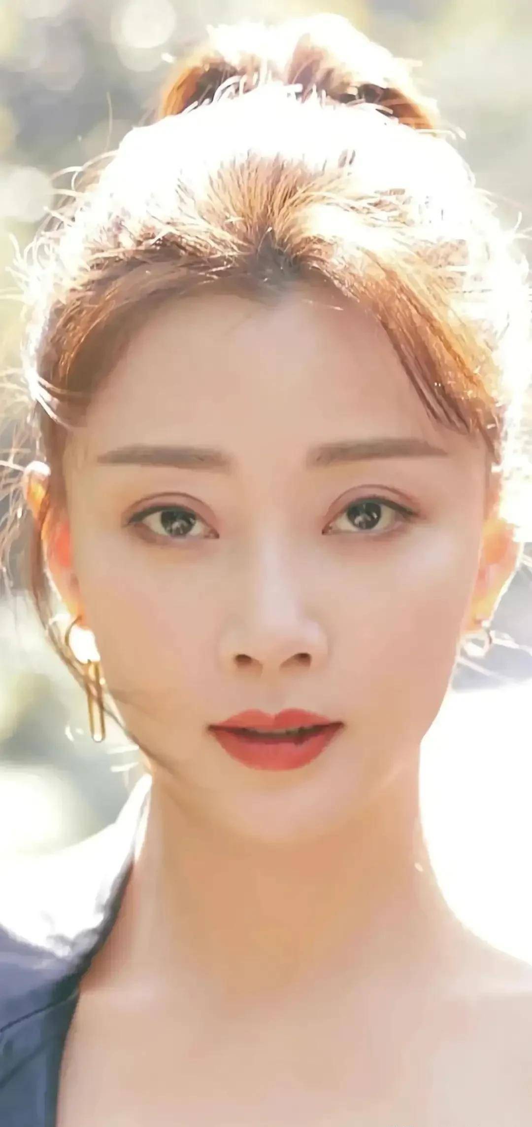 人间水蜜桃2—殷桃_杨贵妃_武则天_演技