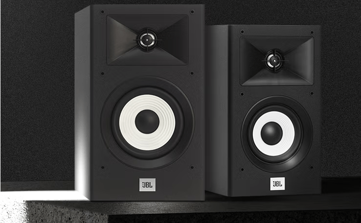 满足你对家庭影院的所有想象,618组合音响首选jbl stage180 天龙avr-x