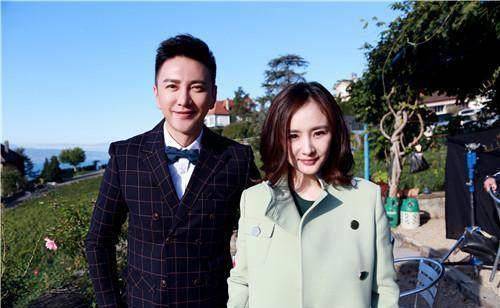 她有个同学是彭于晏和乔振宇的混合体_经超_电视剧_陈学冬