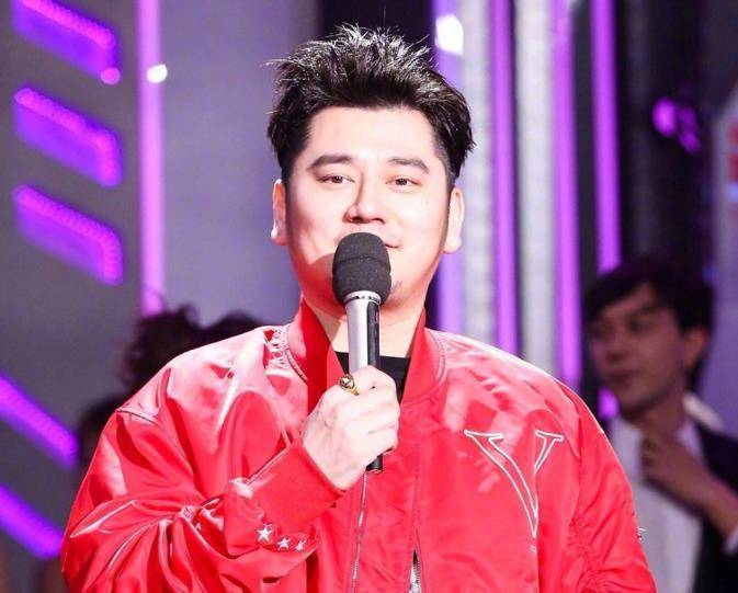 钱枫胖出新高度:当一个人选择放弃自暴自弃,没人能帮得了他_汪涵_位置