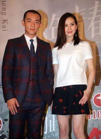 了,比如在拍《那年青春我们正好》的时候,在《跑男》里大放异彩的郑恺