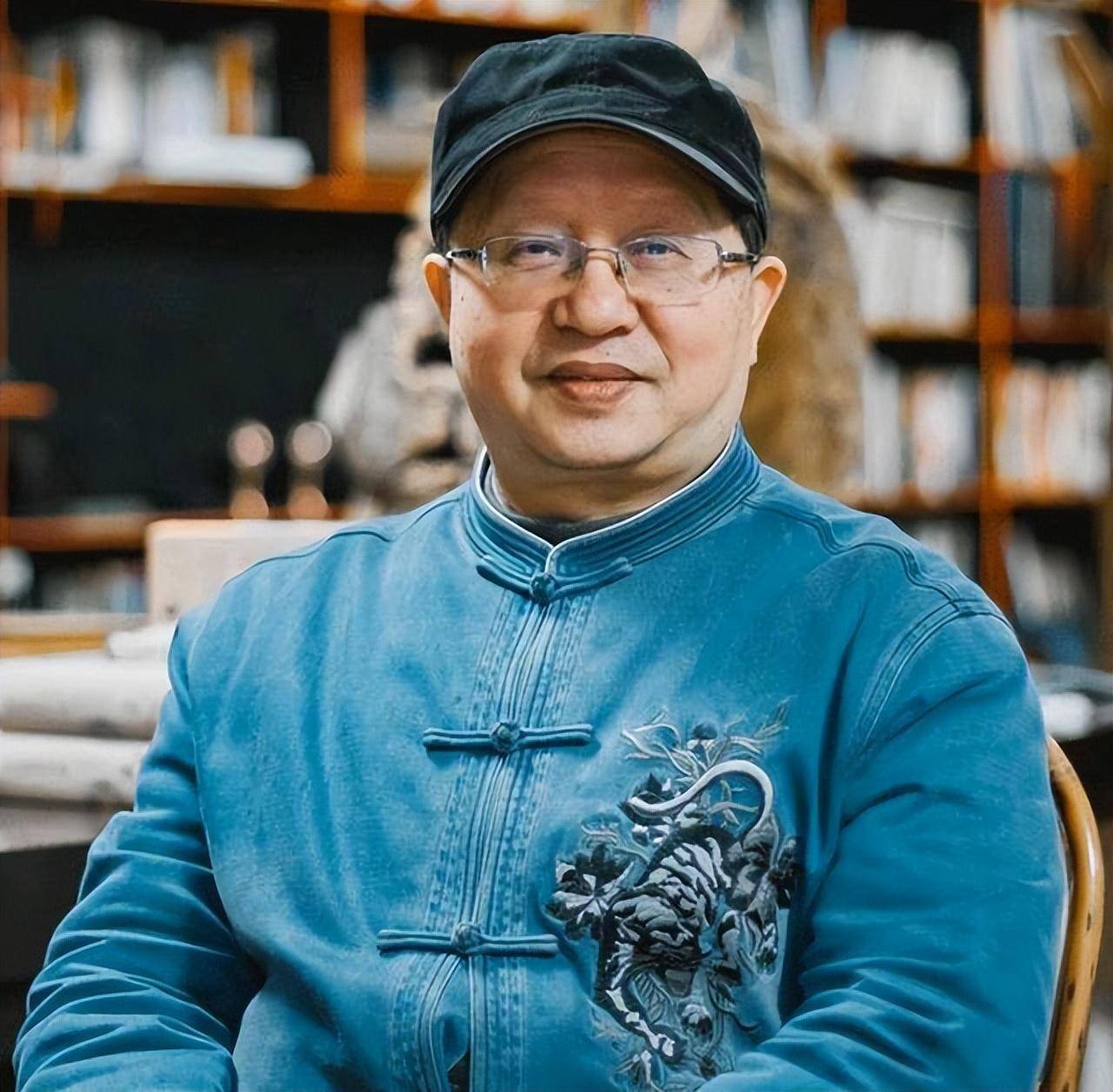 针灸高手刘光瑞:"刘氏刺熨疗法"传承人,擅长治寒湿骨疼疑难病_患者