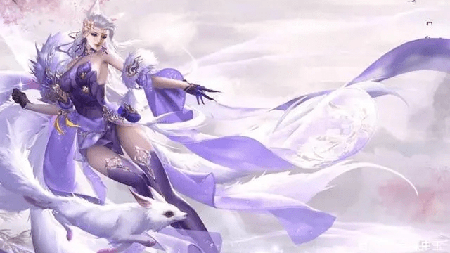 盘点辰东笔下的那些惊才绝艳的高人气女性角色,你都知道哪些呢?