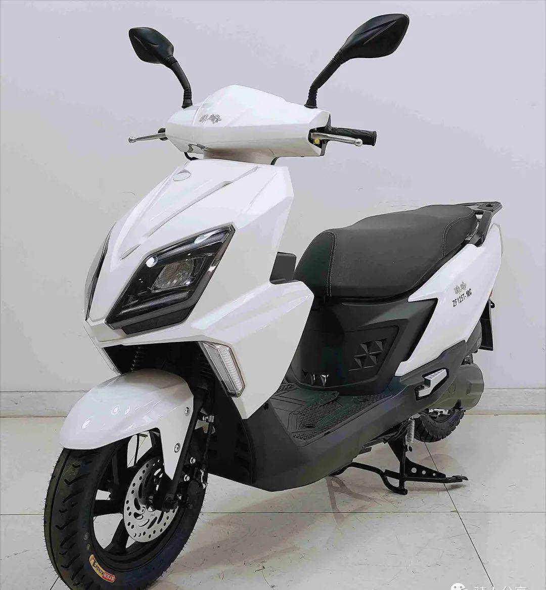 本次西藏新珠峰申报的三款车型分别是zf125t-10c,zf125t-6d,zf150t-8