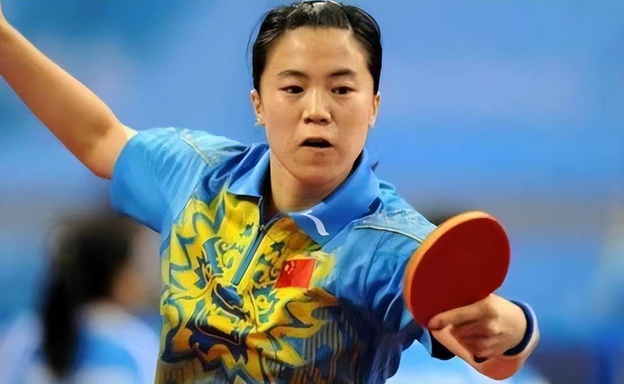 世界冠军王楠:婚后47天被查出癌症,富豪丈夫的做法令人泪目_郭斌_比赛