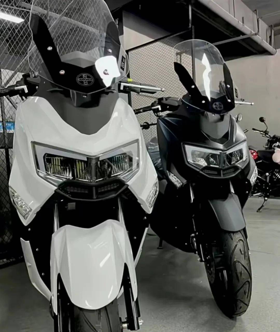 12800元,性价比超高的水冷踏板,嘉爵幻影150x_搜狐汽车_搜狐网