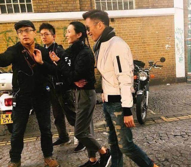 王菲_张柏芝_刘德华