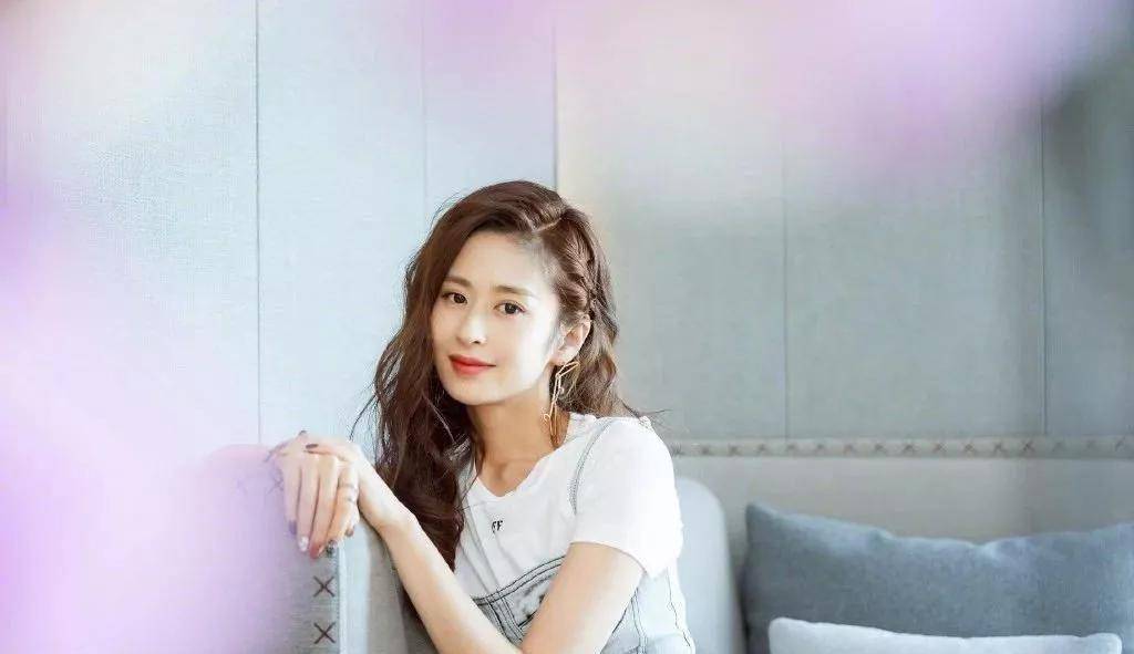 颖儿的危机意识很强,自从之前因为身材被骂过以后,对体重很在意,而且