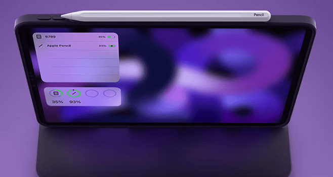 好用的电容笔有哪些推荐?apple pencil的平替笔测评