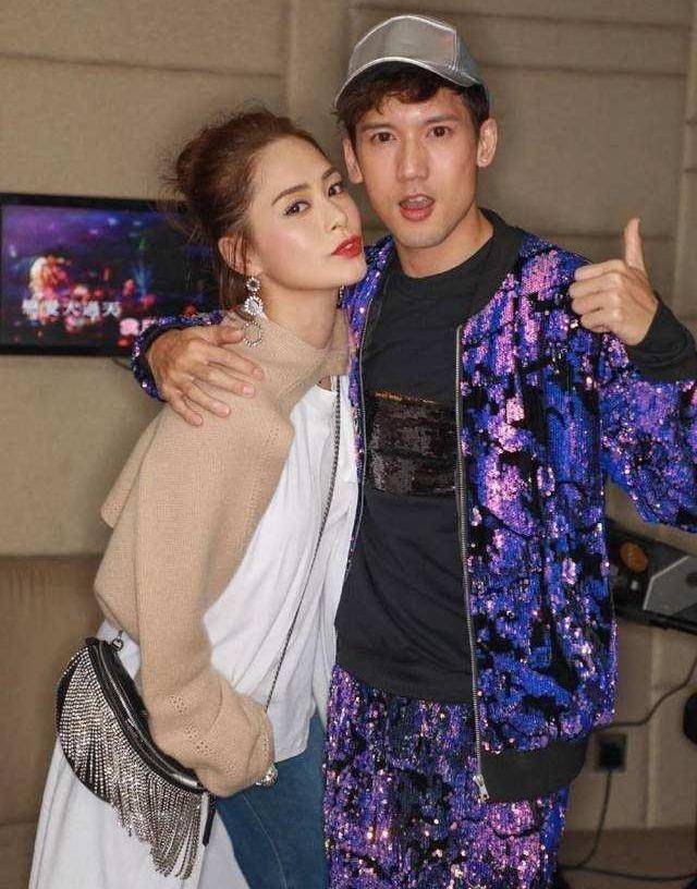 与赵丽颖似亲兄妹,和阿sa是好友,颜值演技双在线,怎就万年不火_剧中