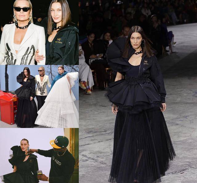 工作,一身蓝色万种风情,实力演绎复古牛仔蓝俏皮风～swag又时髦帅气