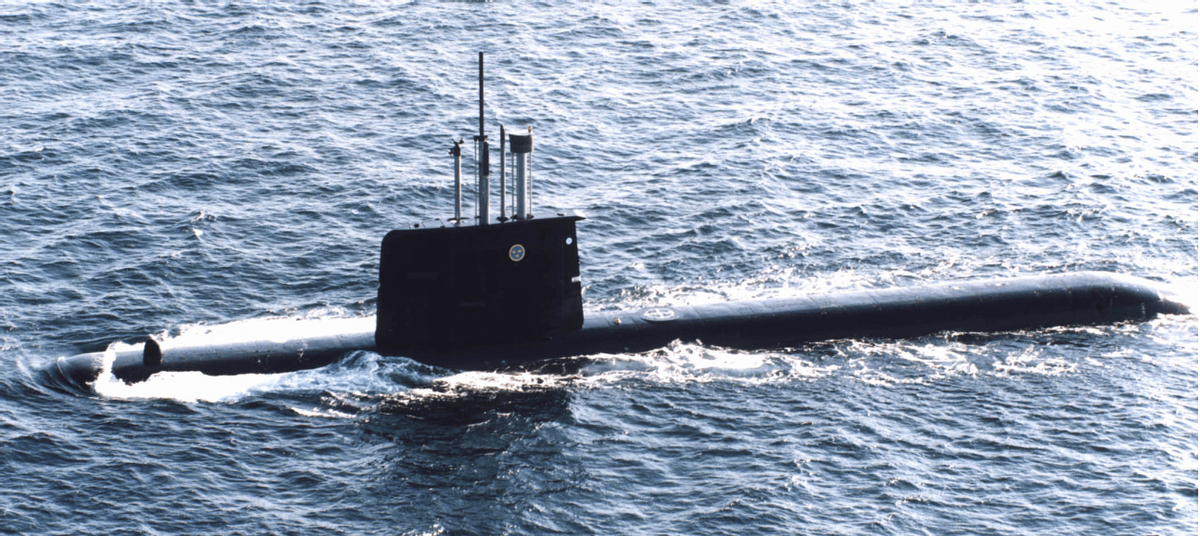 意大利加快潜艇建设,新潜艇性能先进,为意德联合研制_电池_核动力