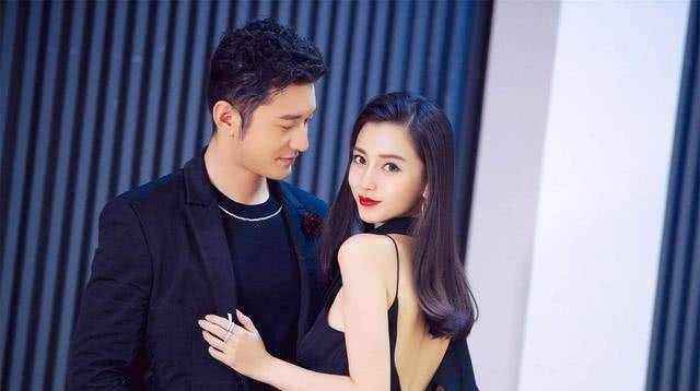 杨颖黄晓明的婚姻,最好的婚姻是势均力敌,你很好,我也不差_演技_成就