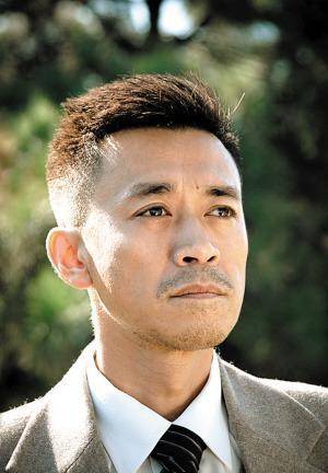 王学兵的潇洒史,三段婚姻两次分手,期间还有六段感情_范冰冰_因为