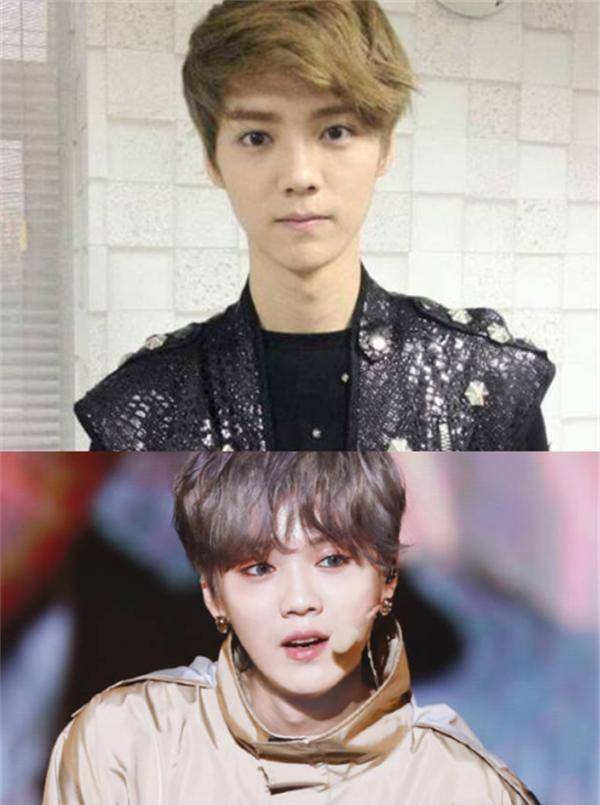 有种逆袭叫回国后,鹿晗,王一博还好,看到任嘉伦:幸好回来了_形象_气质