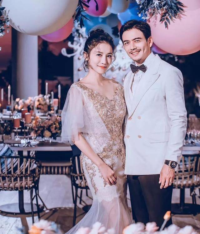 老婆是罗晋,朱亚文同学,上个月刚领证_王黎雯_舆论_危机