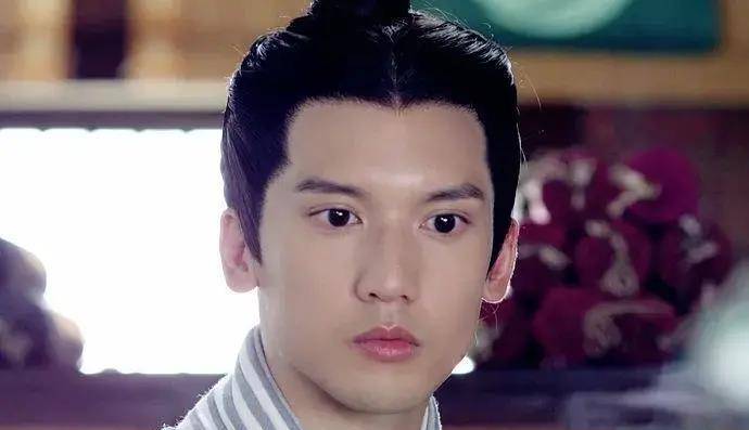 生不逢时,过气歌手关智斌这张脸比刘昊然,吴磊,tfboys还标致_罗云熙