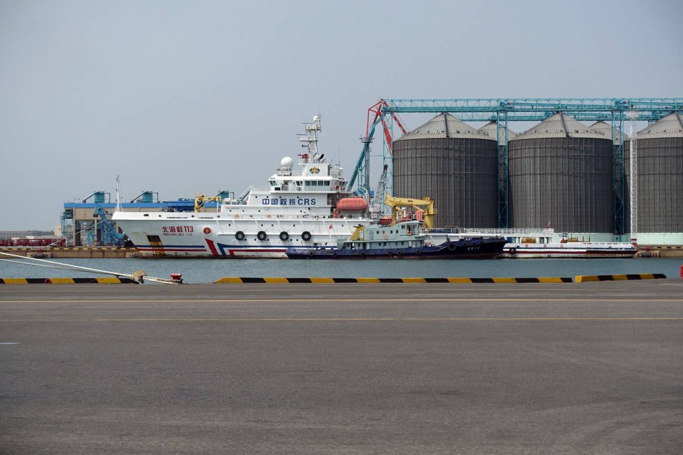 红军大学 青岛 邮轮港口_建筑_旧址_馆陶