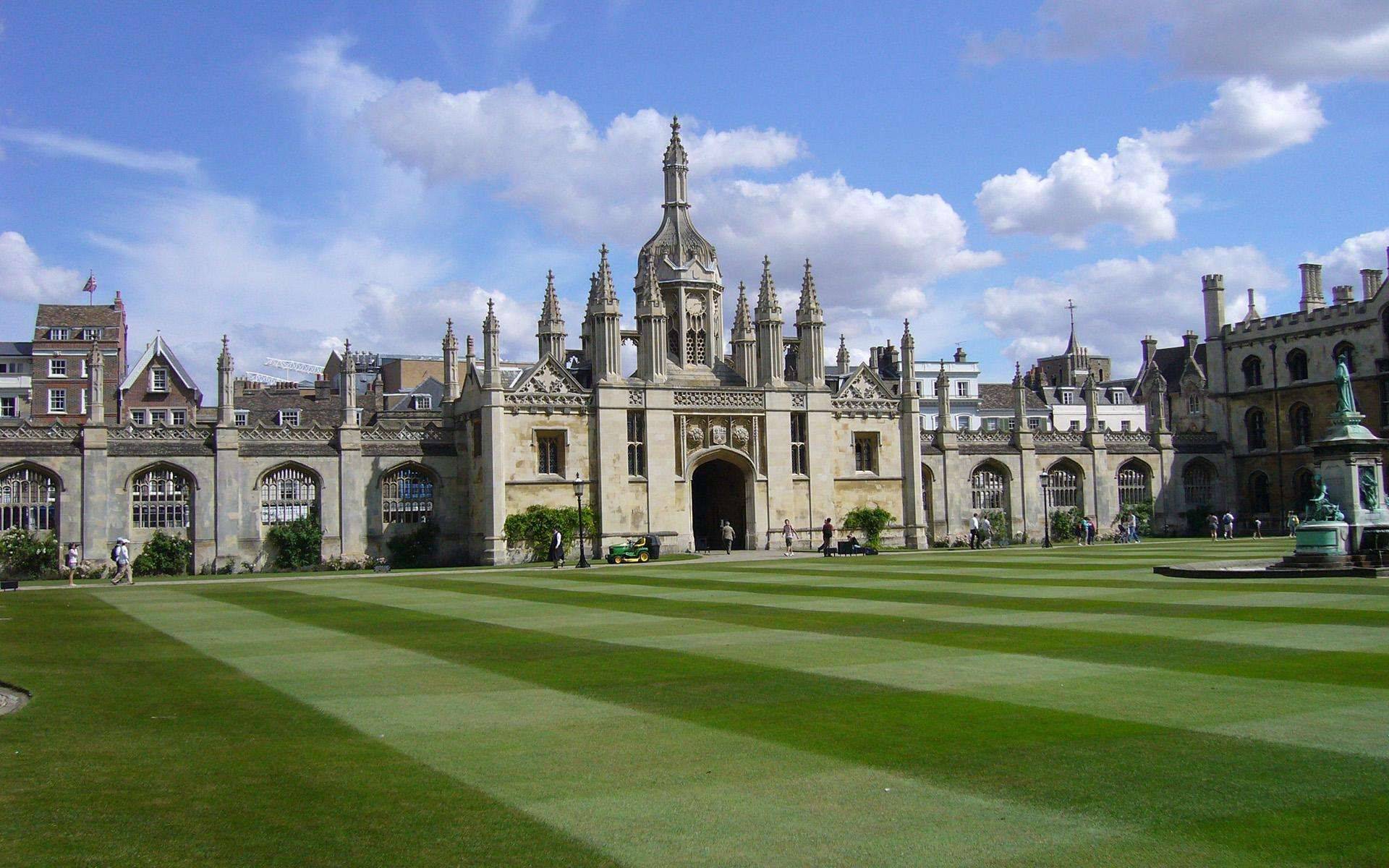 埃克塞特大學相當於國內什麼大學_成績_要求_英國