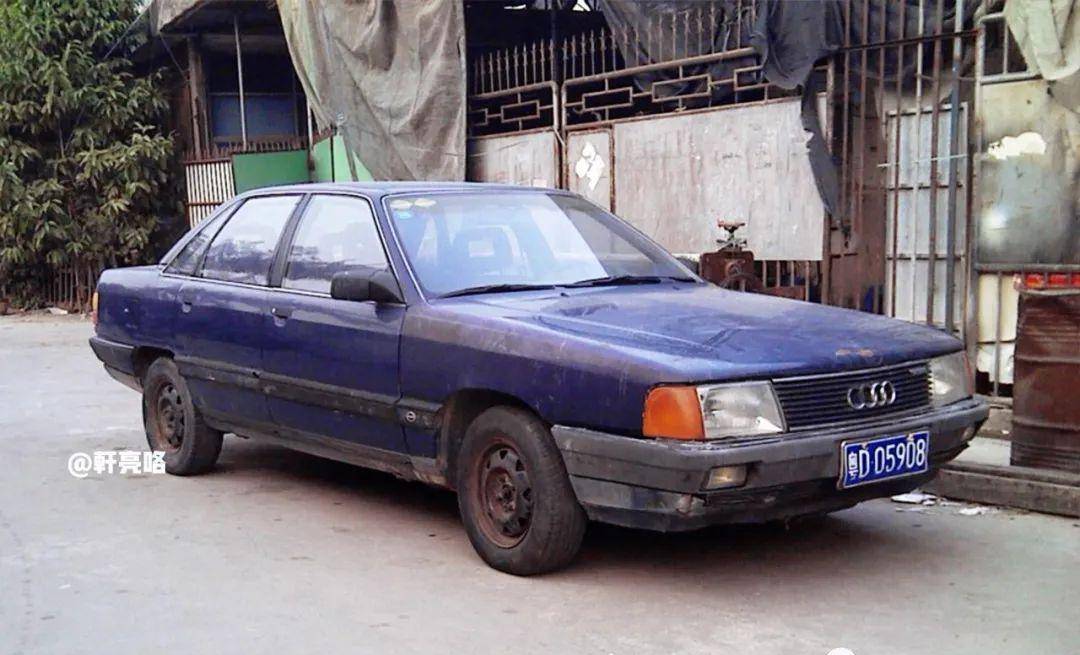 日产芯,奥迪底 丨 德日中混血,一汽红旗世纪星ca7202e3型_搜狐汽车