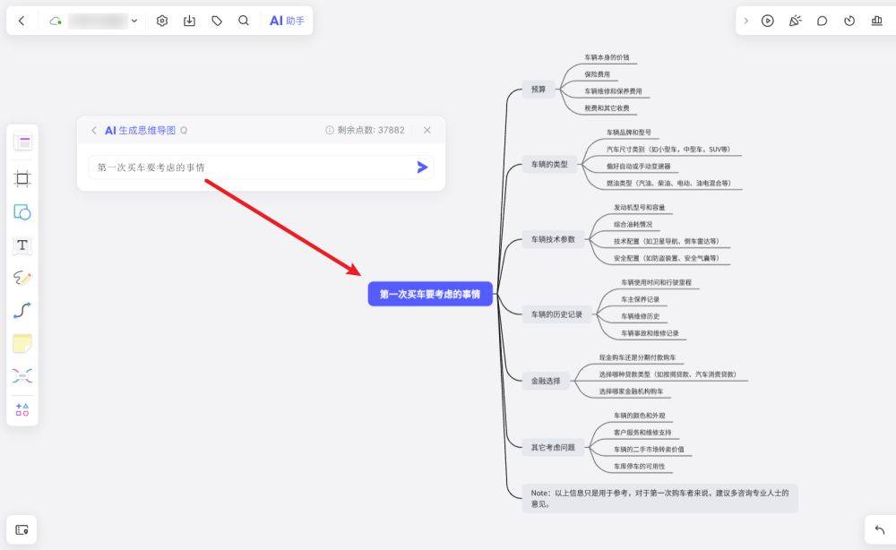 boardmix ai办公狂飙,ai流程图,ppt,文档,思维导图.