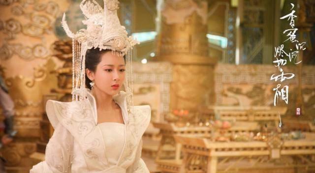 妈妈有多低调,出演过《天龙八部》中的她,难怪杨紫这么优秀_马海燕