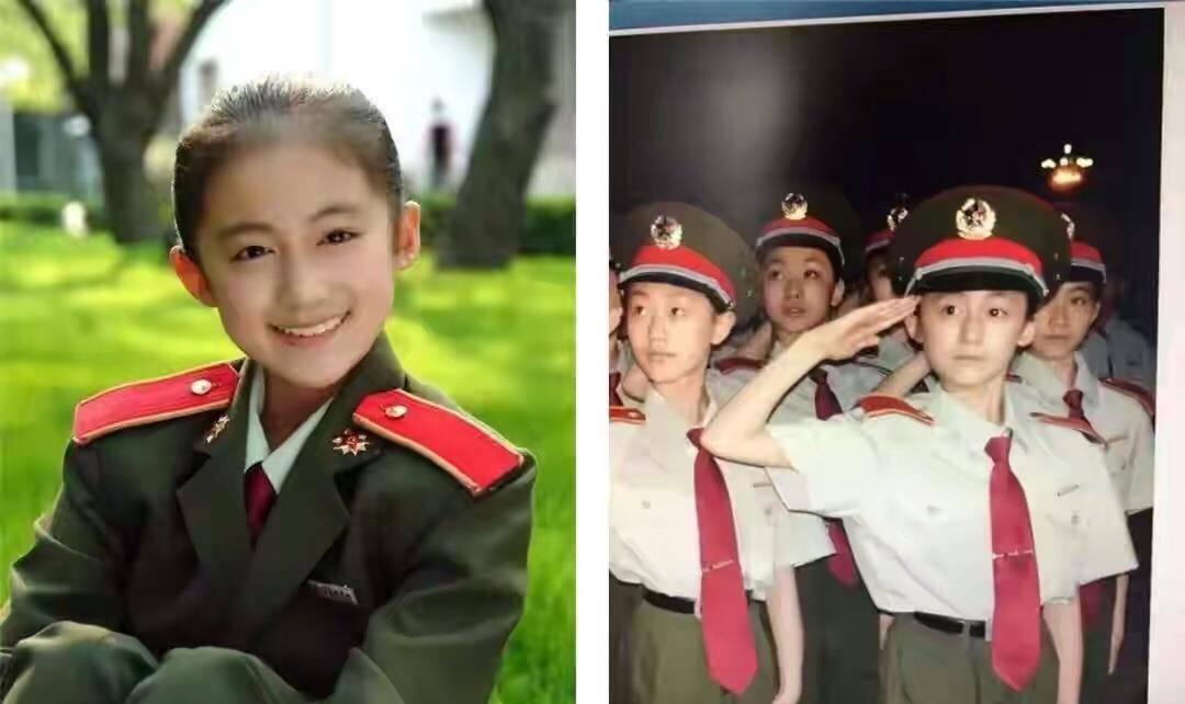 黑尾酱的故事远比你想象的更恶劣_陈典_个性_军艺