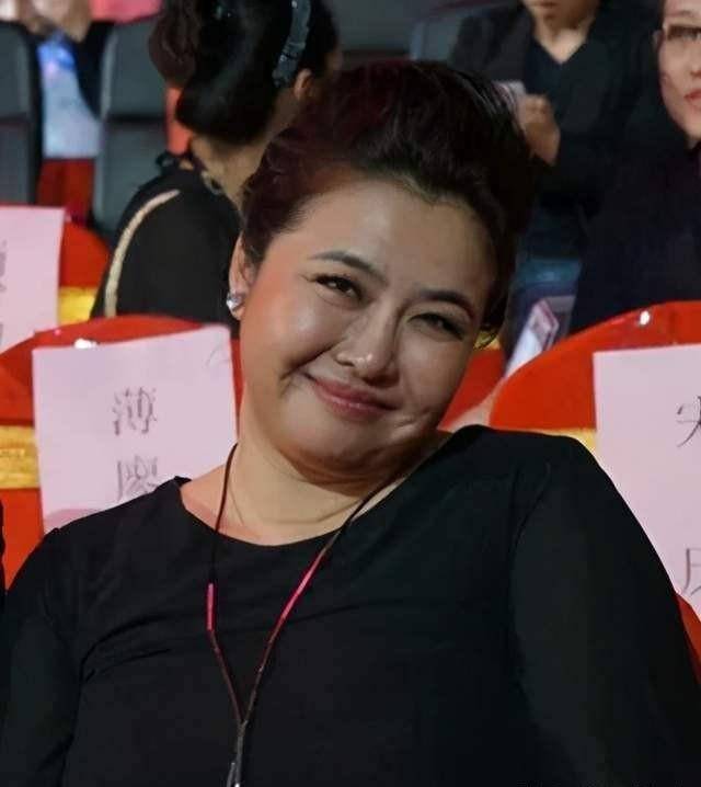 王澜,从皎皎美人到发福的大妈,她曾是影视剧里的妈妈专业户_生活