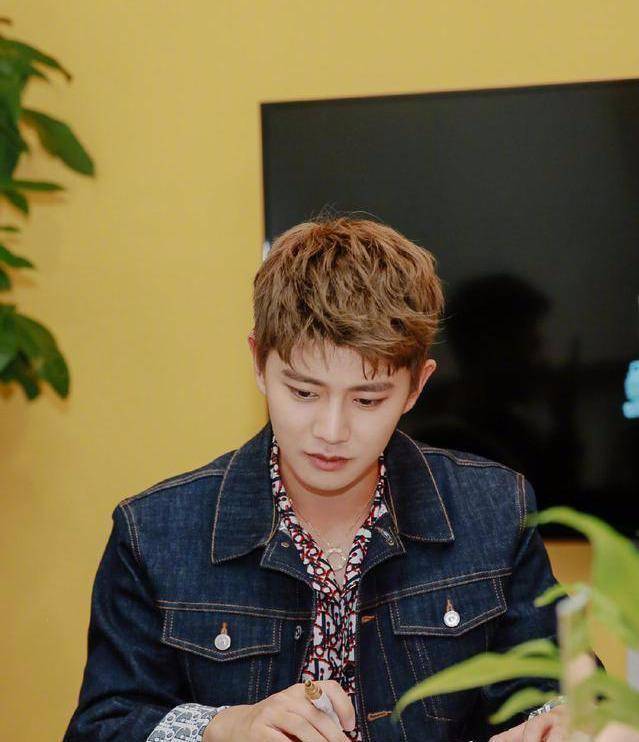 英年早婚,任嘉伦_眼神_国超_锦衣