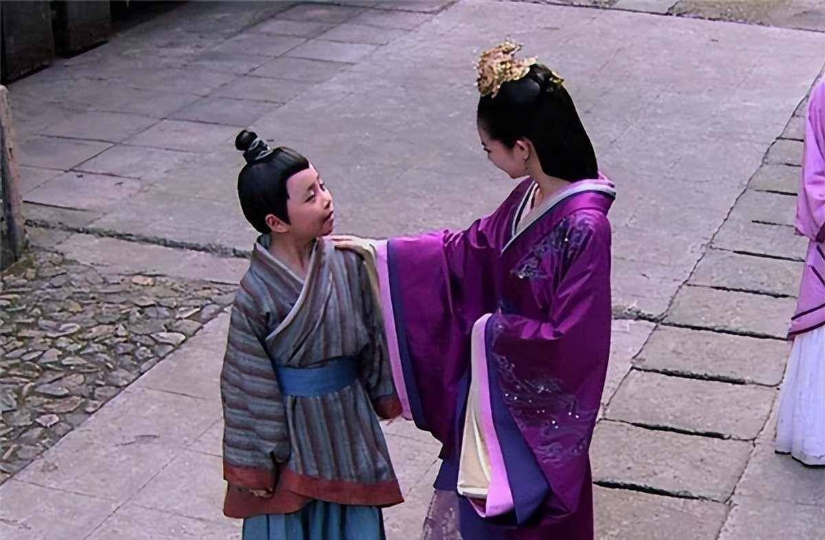 西汉馆陶公主有多荒唐?