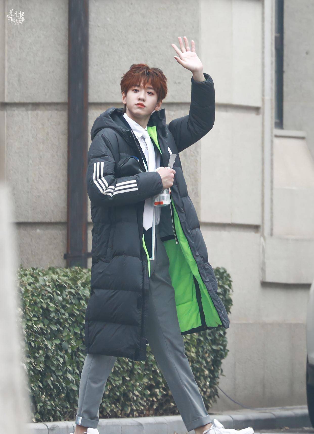 余景天事件后续更新后,粉丝问被偷走的c位能还给他吗?_内心_网友_节目