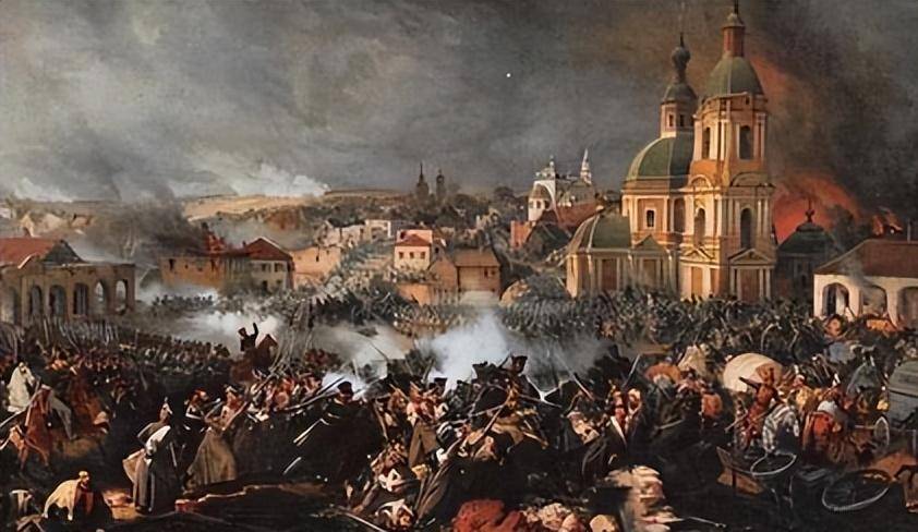 被称为"黑暗时代"的九世纪中期,贵族是如何进行争夺主权的?