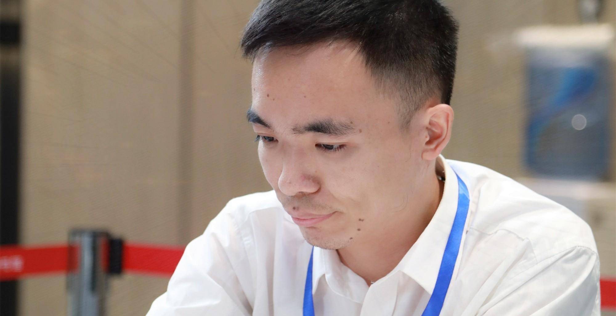 惊心动魄的深圳赛剧情,许国义千分百回头,黄竹风勇夺,曹岩磊弃马双全