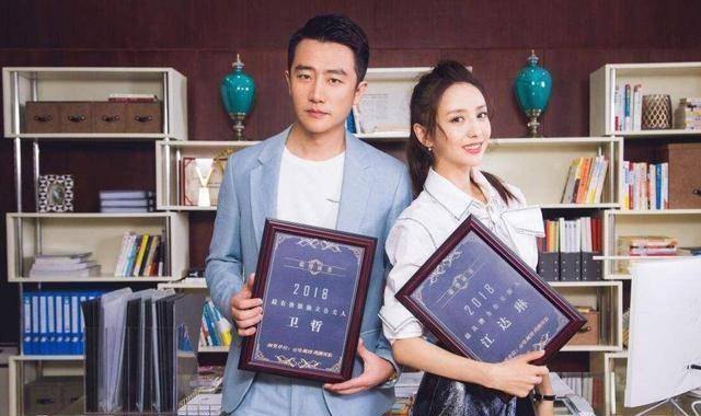 于正本想让他来演商细蕊,被拒绝后还闹得不快,也因此成就了尹正_一角