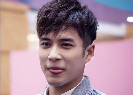 娱乐圈隐藏的运动员:王嘉尔奥运会结缘,任嘉伦邓伦运动细胞超强_跳高