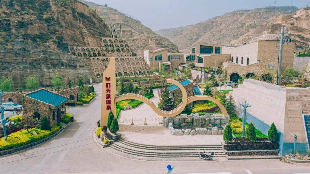 端午你要出去玩,就一定要去吴堡!因为._黄河_历史_文化