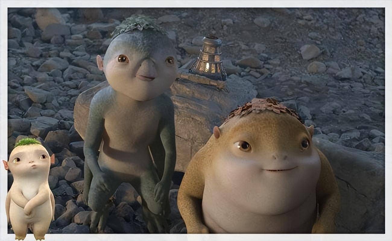 探究电影《捉妖记》隐喻当下现实的童话