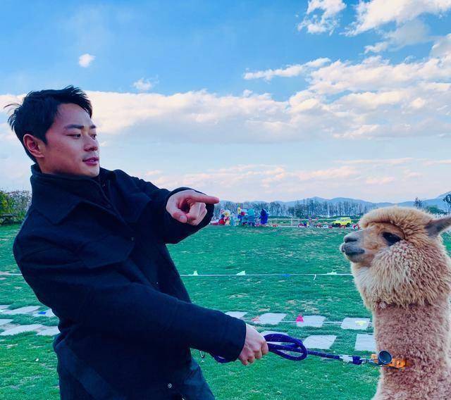 曹骏_特质_古装