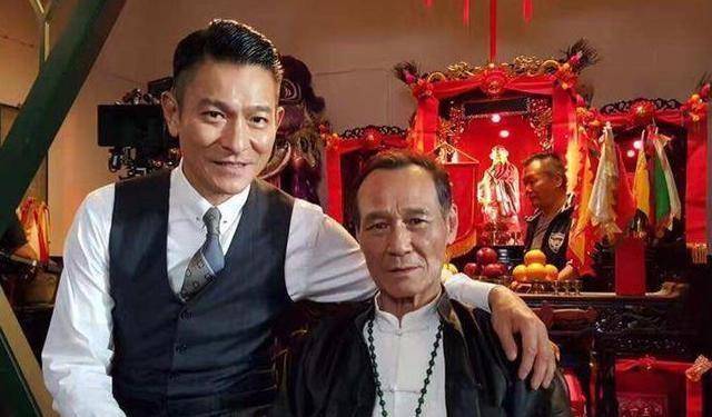 成龙_香港_陈慧敏