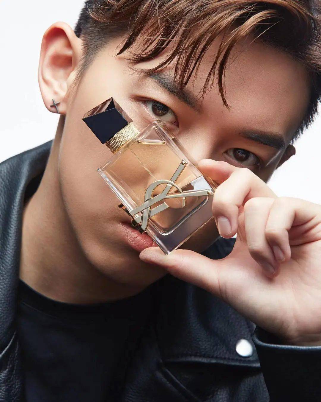 mc张天赋,下一个香港顶流?_广告_记忆_年度