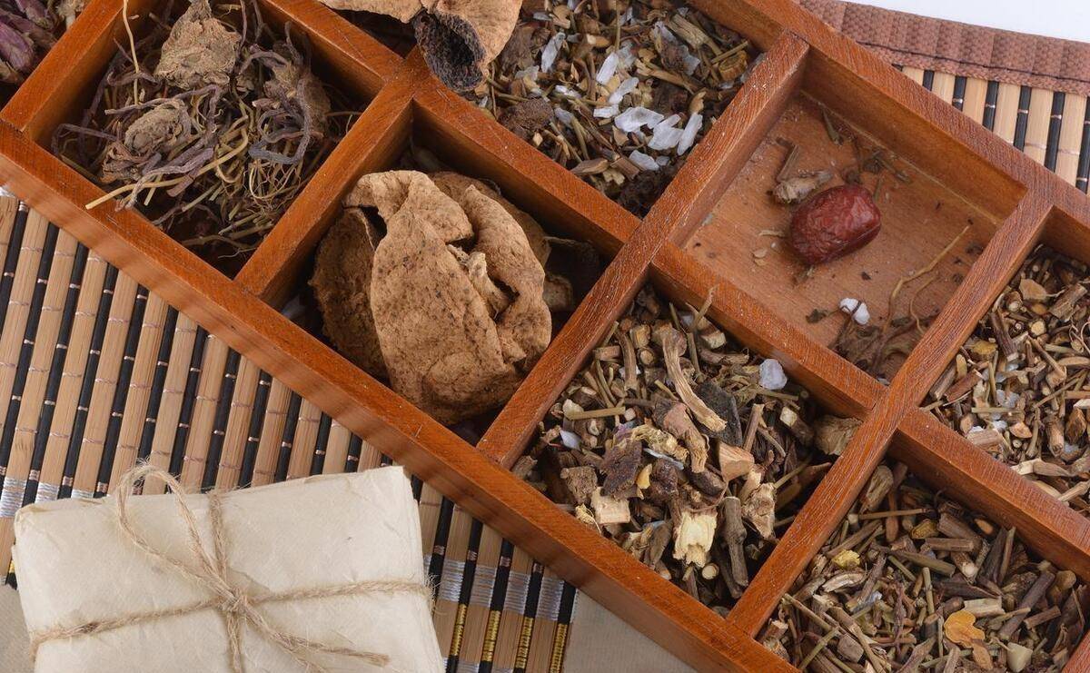 郭生白论述大黄牡丹皮汤