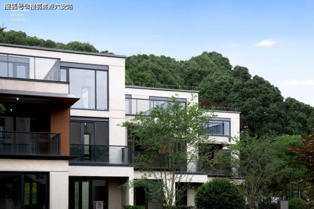 杭州融创森与海售楼处丨萧山融创森与海2023最新房价丨融创森与海面积