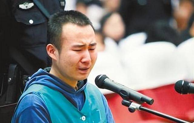 12年后回看药家鑫案:行刑前10分钟,发生在他身上的悲剧仍在继续_父亲